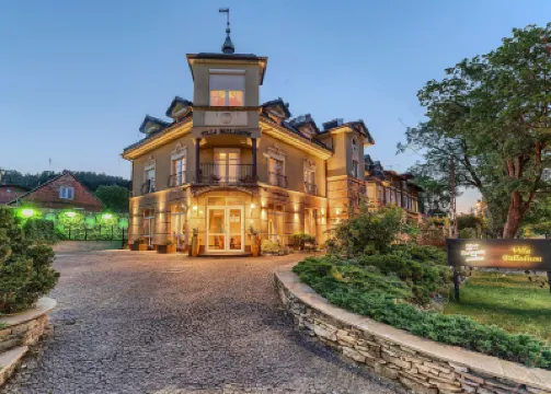 Villa Palladium Hotel di 