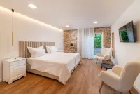 Nono Ban Hotel & Villa Hotels in Pucisca