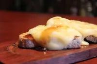 Hotel Eurosol Seia Camelo - petit déjeuner