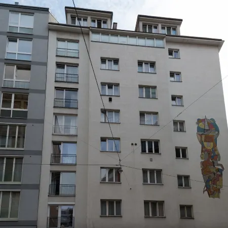 Pension Dr. Geissler