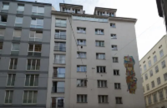 Pension Dr. Geissler - 3-Star