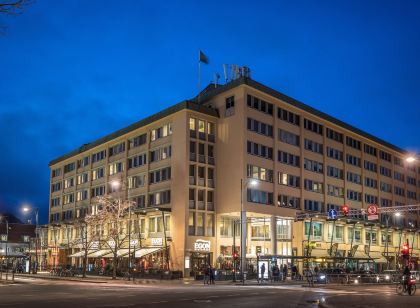 Quality Hotel Prinsen