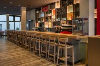 IntercityHotel Berlin Airport BER Terminal 1+2