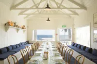 The Oyster Inn - Beach