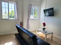 Banbou Terrace Các khách sạn ở 