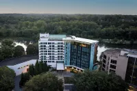 메리웨더 레이크하우스, 오토그래프 컬렉션 컬럼비아 호텔