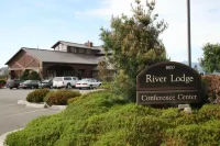 The Redwood Riverwalk, a Boutique Hotel Hotels in Ferndale