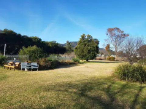 Valley View Motel Hotels in Scone