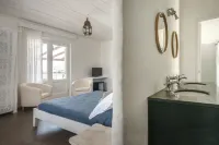 Mari del Sud Resort Hotels in Vulcano