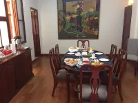 Larq'a Park Rooms Ξενοδοχεία στην πόλη Miraflores