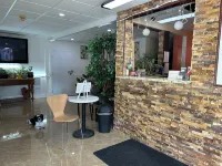 Riverside Motel Cache Creek