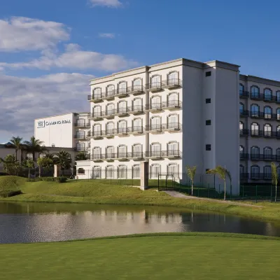 Camino Real Puebla Angelopolis Hotels near Paseo Destino