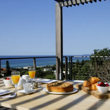 Ocean Vista Boutique Guest House