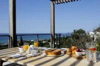 Ocean Vista Boutique Guest House - breakfast