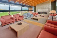 Dynamic Els Ports Resort - 駐車場