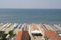 Hotel San Francisco - Ocean View