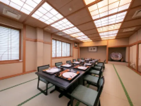 Ryotei Jyusouya 三郷町のホテル
