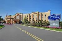 Hampton Inn & Suites Robbinsville Hotel a Hamilton