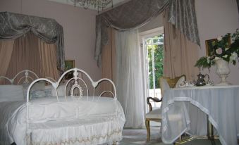 Villa Victoria Executive Guest House