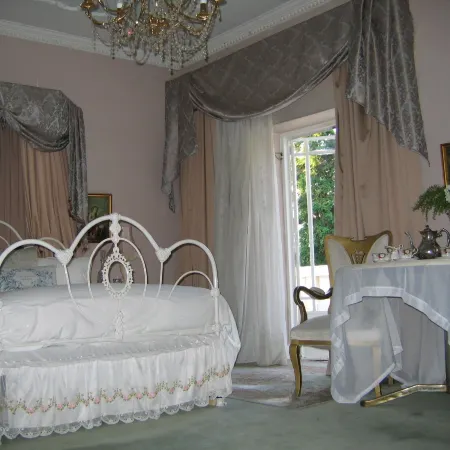 Villa Victoria Executive Guest House