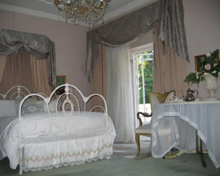 Villa Victoria Executive Guest House Hotels in Benoni