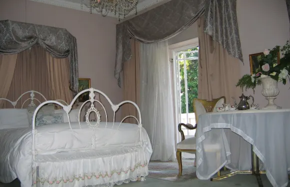 維多利亞行政招待所