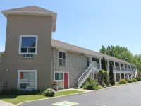 Saga Resort Hotels in Wasaga Beach