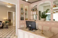 호텔 부티크 칸 사스트레 Ciutadella de Menorca 호텔
