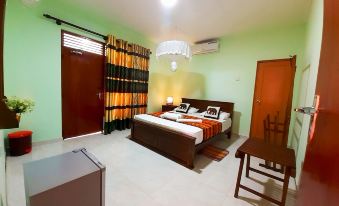 Stream View Family Resort
