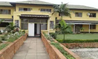 Providence Teez Lodge