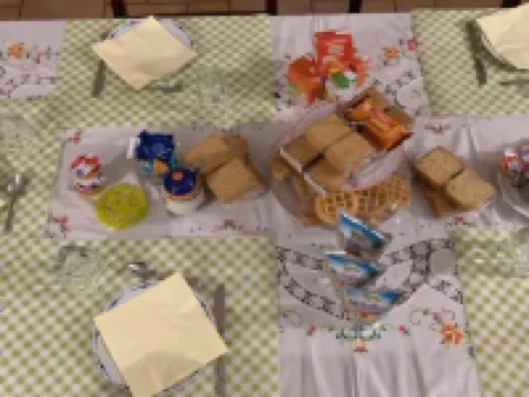 Gli Angeli B&B Hotels in Candelo