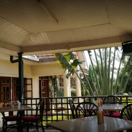 Taidys Suites Kericho
