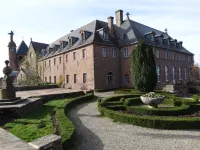 Hotellerie du Mont Ste-Odile Hotel di Breitenbach