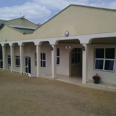 Kitui Cottages Guest House