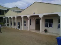 Kitui Cottages Guest House Hotels near Kalundu Eco Park