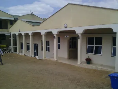 Kitui Cottages Guest House Hotels in 