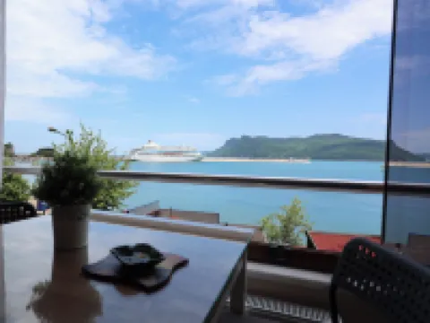 Ada Apart (Kumsal) Hotels in Amasra