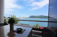 Ada Apart (Kumsal) Hotels in Kaleşah Mahallesi