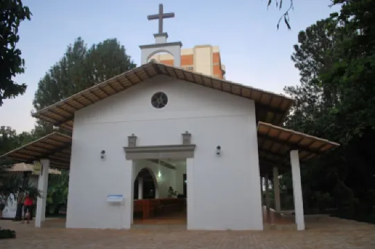 Caldas Novas - DiRoma Fiori - Aluguel Econômico Hotel a 