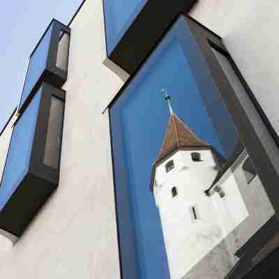 Boutique Hotel Schlossberg Hotel Exterior