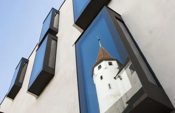 施羅斯堡精品酒店