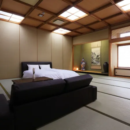 Villa Izumoya