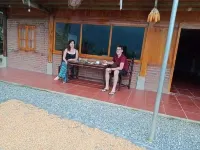 My's Homestay Hotel a Sử Pán