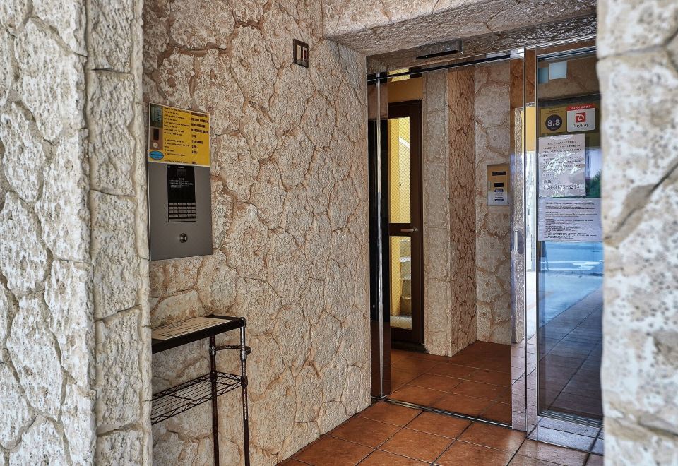 테라스 리조트 자탄 웨스트