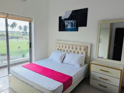 Luxurious 3 Bedroom Apartment