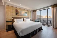 Eurostars Aliados Hotel a Porto