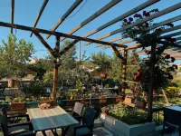 Calina Capadocia Hotel dekat Pigeon Valley