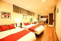 Prime Room Beppu Root