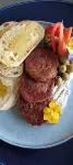 Beach Lodge Motels - breakfast