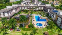 Life Resort na Beira do Lago em Brasília Hoteles en Lago Norte